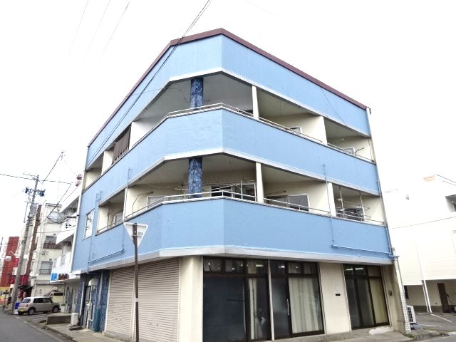 新栄ビル