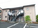 ヴィラミレーニアA棟
