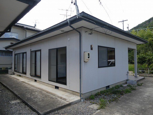 小林貸住宅