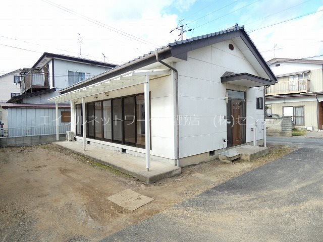 高池住宅7号