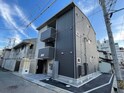 ヴェルミリオン鶴賀
