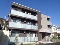 グランメゾン泉の外観写真