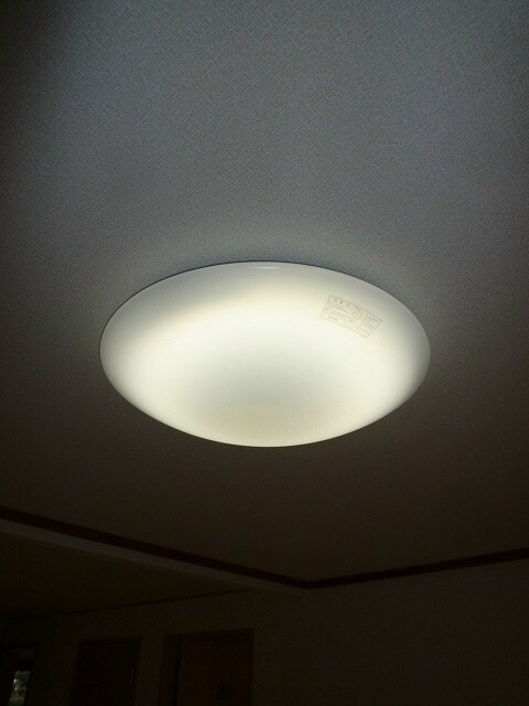 物件内観写真20　(写真は102号室です)