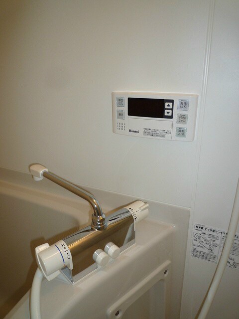 物件内観写真27　(写真は102号室です)