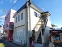 稲田アパート