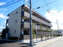 シャルマン栗田