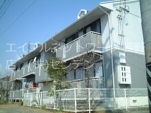セジュール寺島Ａ棟外観写真