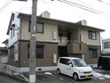 ジュネス高田
