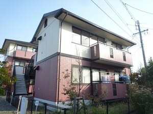 フェニックス・ＳＩＡ棟外観写真