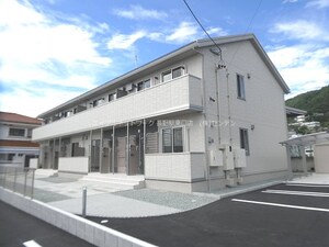 Jeunesse外観写真