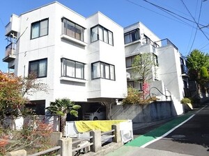 アークインパーク外観写真