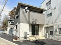メゾン・ド・吉田B棟