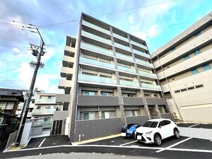 アーバングランデ南県外観写真