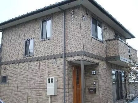 Villa SejourＡ棟外観写真