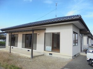 小林戸建5号外観写真