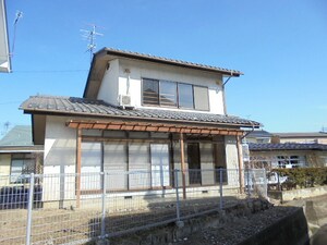 川端2F戸建外観写真