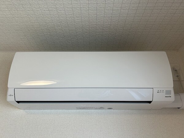 その他(エアコン（1）)