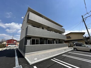 ライフコア南俣外観写真