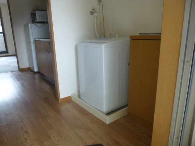 物件内観写真26　(設備ではありません)