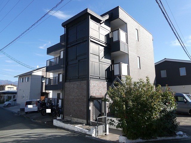 メゾンドＭ