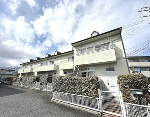 グリーンルーフ外観写真