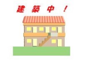 トリシア柳町外観写真