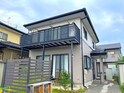 成田住宅