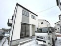 ピースフィールド高田A棟