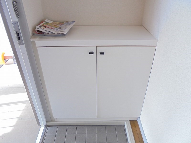 物件内観写真8　(写真は202号室です。（参考）)