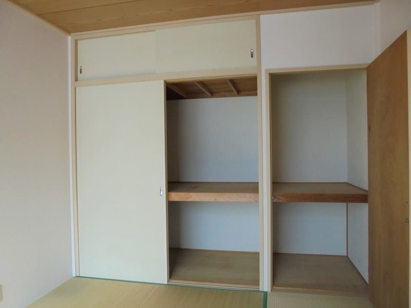 物件内観写真11　(写真は202号室です。（参考）)