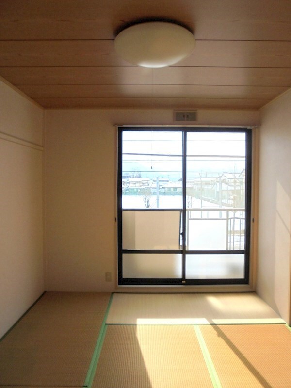 物件内観写真17　(写真は202号室です。（参考）)