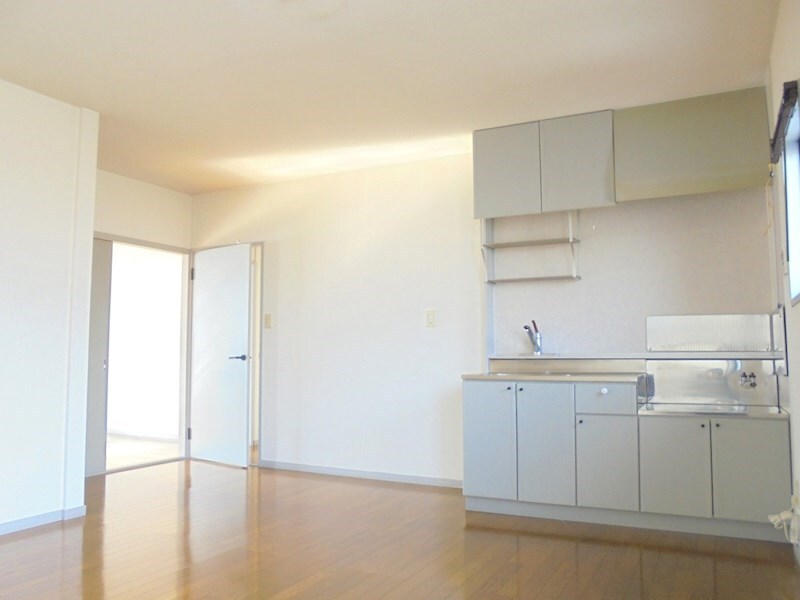 物件内観写真27　(写真は202号室です。（参考）)