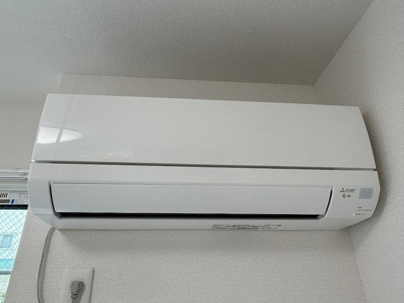 その他設備(エアコン（1）)