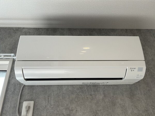 その他設備(エアコン（2）)