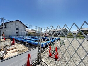 Bluebell外観写真