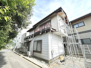 MOFハウス38号外観写真