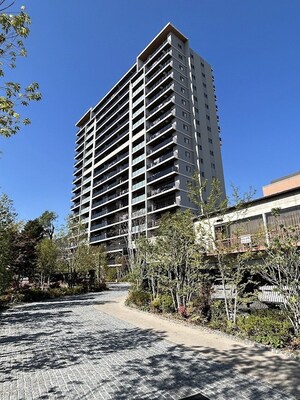 デュオヒルズ長野権堂外観写真