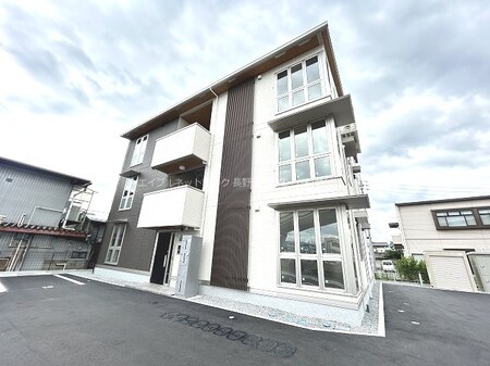 Ａ春栄外観写真