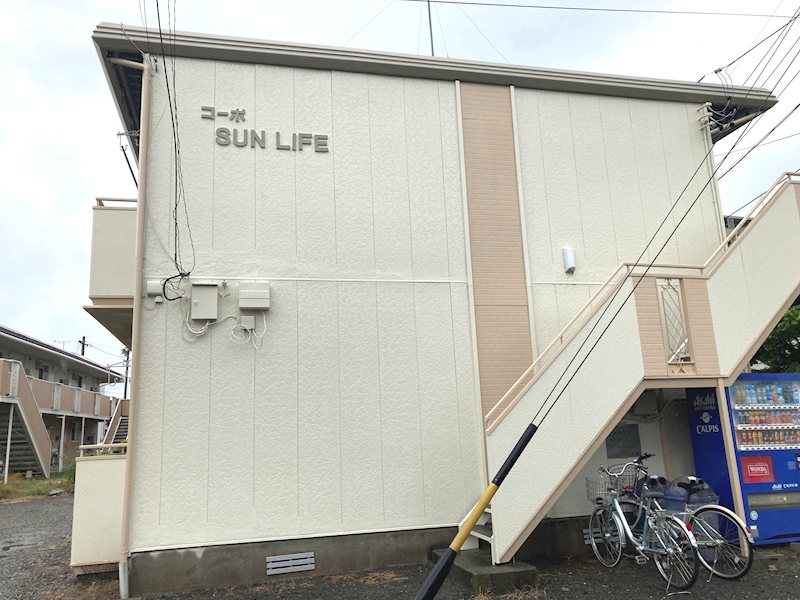 外観写真