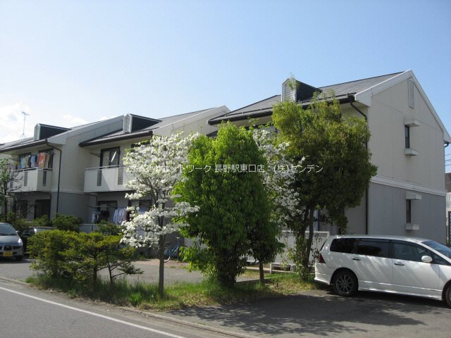 サンヴィレッジ五反田C棟