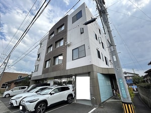 ニューＹＳビル外観写真