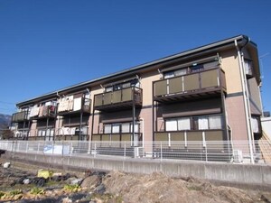 サープラスたちばな1外観写真