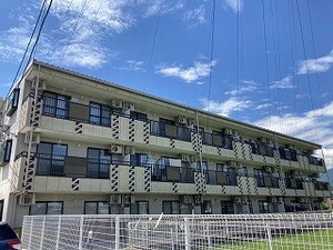 リンピア畑田外観写真