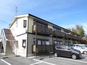 パーシモン外観写真
