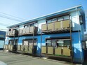ハイマート明金A