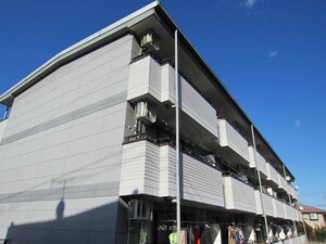 プラムガーデン外観写真