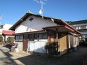 下山アパート