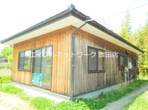 アサヒハイツ知久平6の外観写真