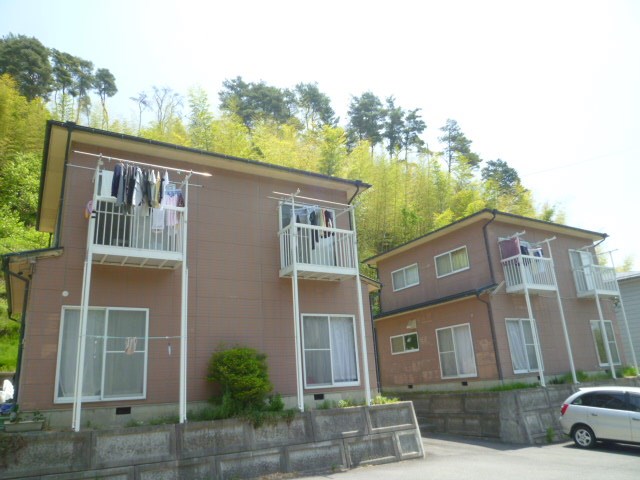 ヤマタカマンション黒田