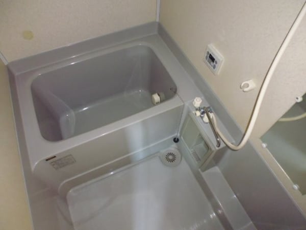 風呂画像